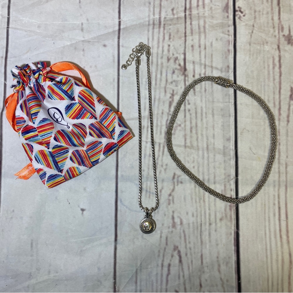 Brighton Necklaces